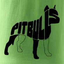 Pit Bull Teriér