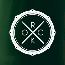 Paličky bicie ROCK Paličky bicie ROCK