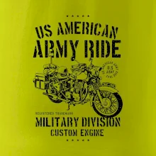 Army Ride Motorcycle Army Ride Motorcycle