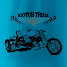 Moto trike