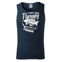 I dont need therapy - fishing