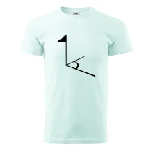 Rohová vlajka Rohová vlajka