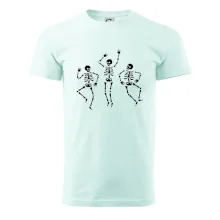 Tancujúce kostlivci