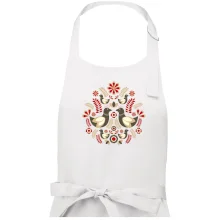 Folklór - hnedé vtáčiky Folklór - hnedé vtáčiky