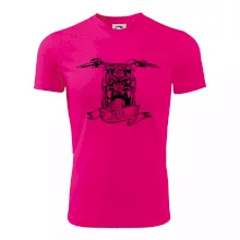 Biker Motorcycle motorka