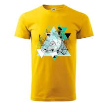 Biely nosorožec (Pecka design)