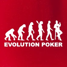 Evolution poker