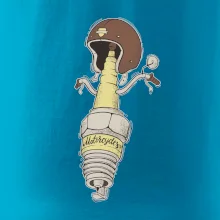 Motorcycles sviečka