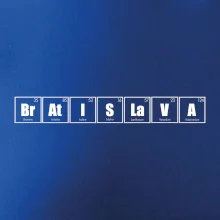 Periodická tabuľka Bratislava