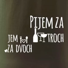 Jem za dvoch