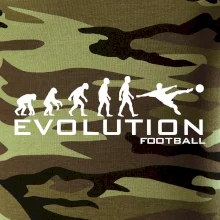 Evolution Football Evolution Football