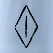 Dámske prirodzenie hladko oholené