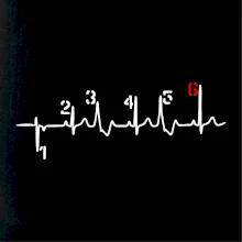 Moto EKG radenie Moto EKG radenie