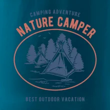 Nature Camper Nature Camper