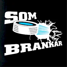 Som brankár