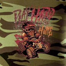 Play Hard or Go Home