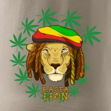 Rasta Lion Rasta Lion