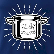 Kráľ kuchyne - hrniec