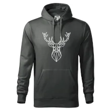 Geometria - Veľký jeleň Geometria - Veľký jeleň