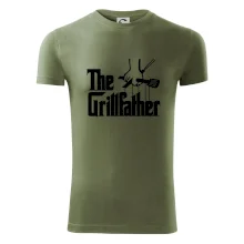 The Grillfather The Grillfather