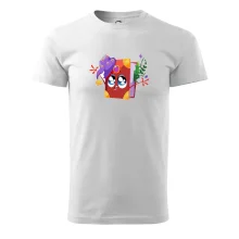 Kreslená kniha kúzelná