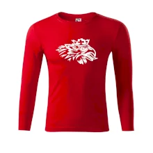 Nahnevaný orol Nahnevaný orol