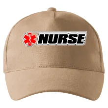 Nurse kríž Nurse kríž