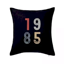 Vintage číslica 1985