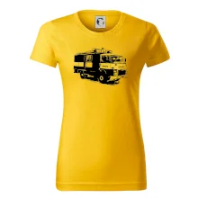 Hasičské auto Hasiči Hasičské auto Hasiči