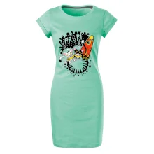 Pi a Pi z mačacej planéty (Pecka Design)