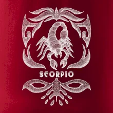 Scorpio - vintage