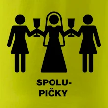 Spolu pičky (Hana-creative) Spolu pičky (Hana-creative)