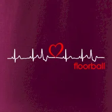 Moje srdce bije pre floorball