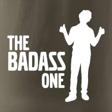 Bachelor party - The badass one