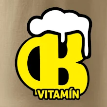 Pivo vitamín B
