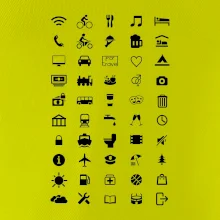 FOR TRAVEL - slovník na cestovanie