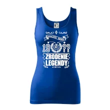 Zrodenie legendy - pre všetkých Zrodenie legendy - pre všetkých