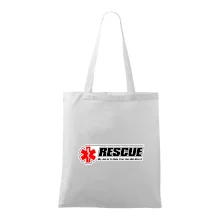 Rescue My Job Is To Help Your Ass Not Kiss It