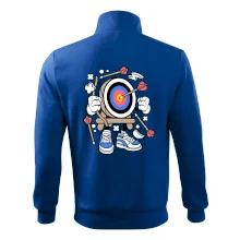 Lukostreľba komiks Lukostreľba komiks