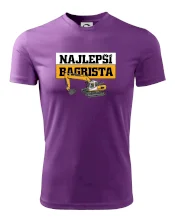 Najlepší bagrista