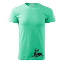 Nemecký ovčiak - šteňa Nemecký ovčiak - šteňa