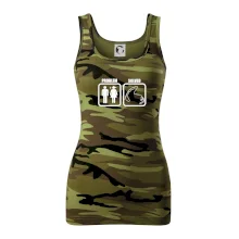 Problém rybárčenie Problém rybárčenie