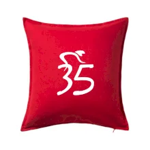 Cyklista oslavuje tridsaťpäťku (35)