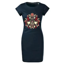 Folklór - hnedé vtáčiky Folklór - hnedé vtáčiky