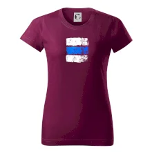 Turistická značka - modrá Turistická značka - modrá