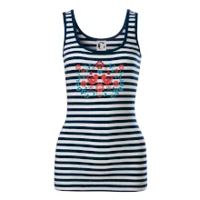 folklór - dva červené vtáčiky folklór - dva červené vtáčiky