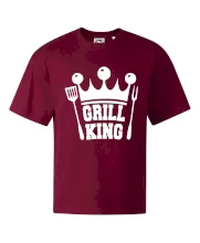 Grilovanie - Grill King