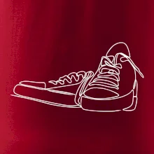 Topánky jedným ťahom