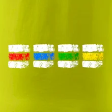 Turistické značky všetky