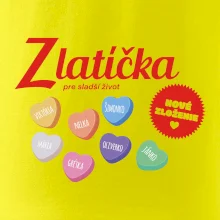 Zlatíčka deti
